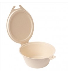 RECIP. BIONIC TAPA/BISAGRA 1300ML 254.19 C/300