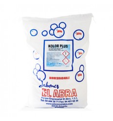KOLOR PLUS S/25