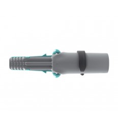 CONO TERMINAL LAMPO MANGOS TELESC. 23MM R8546