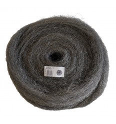 LANA DE ACERO Nº 3 ( 2,5 KG.)