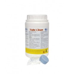 PASTILLAS WC EFERVESC. TUBE CLEAN 03113 B/24