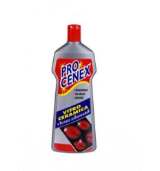 LIMP. VITROCERAM.PROCENEX *SUELTO* 500CC
