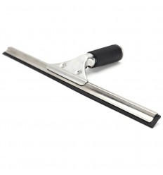 LIMPIACRISTALES INOX 45CM COMPLETO