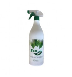 ECOSANIT LIMP. BAÑOS ECOLOGICO C/12X1 LITRO