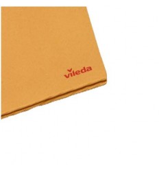 BAYETA CRISTALES VILEDA 39X55 CM R164.393 SUELTA