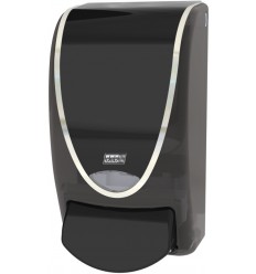 DISP. DEB NEGRO 1L.B/CROM.PRO00BLKCR