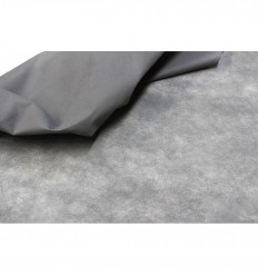 MANTEL 1,2X0,4 P.*GRIS* C/500