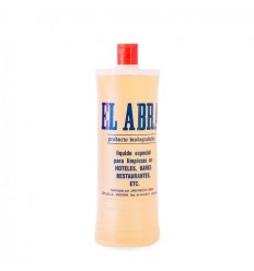 LIQUIDO ABRA 1 L. C/12