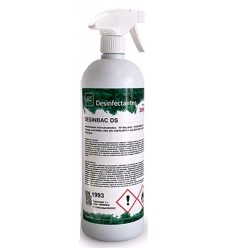 DESINBAC DS (DESINF.HIDROALC.VIRUC.HA) C/6X1L