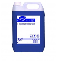 GERMATOL DESINFECTANTE 100887129 G/5