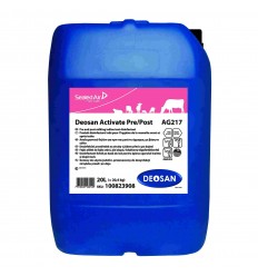 DI DEOSAN ACTIVATE PRE/POST G/20 L/K