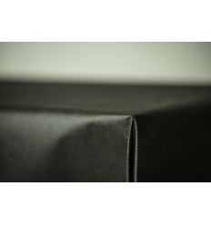 MANTEL 1,2X1,2 P.NEGRO C/200