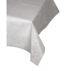 MANTEL 1,2X1,6 P.BLANCO C/155