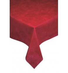MANTEL 1,2X1,6 P.BURDEOS C/155