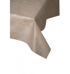 MANTEL 1X,40 POL. BEIGE C/500