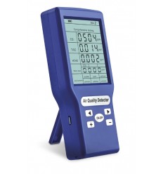 DETECTOR CO2 480860