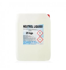 NEUTROL LIQUIDO G/25