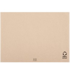 MANTEL 31X43 RECICLADO 100% *R106.40* C/2000