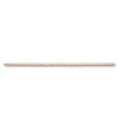 PALO BRUSS 115 CM.ROSCA R60003