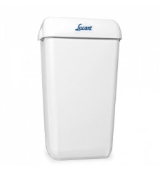 PAPELERA SUEL/PARED 23L 892242