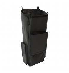 BOLSA 70L RIGIDA GRIS MULTI-MATIC NU915319