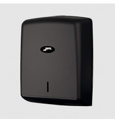 TOALLERO ZZ *VALOR* NEGRO MATE AH37600-MT