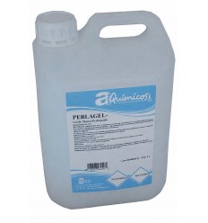 PERLAGEL JABON LIQU.MANOS G/5