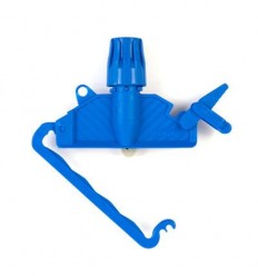 PINZA FREGONA INDUSTRIAL R480400 AZUL