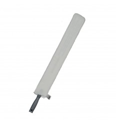 PRO FLAT DUSTER 75 C/FUND.MICROFIBRA PFD7G
