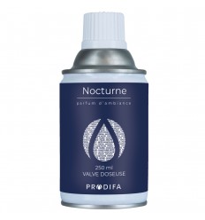 CARGA AMB. NOCTURNE 250 ML.