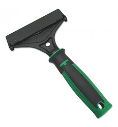 RASCADOR MANGO VERDE SH00
