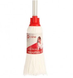 REC.FREGONA MICROFIBRA BLANCA 150 GRS R100701