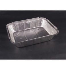RECIP.ALUMINIO E3600 *32,4X26,4X6CM P/50