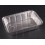 RECIP.ALUMINIO E980 *22,2X15,7X3,8CM P/100
