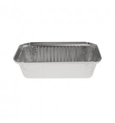 RECIP.ALUMINIO R14-901L *22,2X11,8X6,4CM P/100