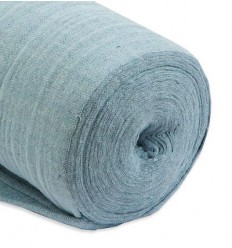ROLLO DE RODILLA GRIS 3 KG.