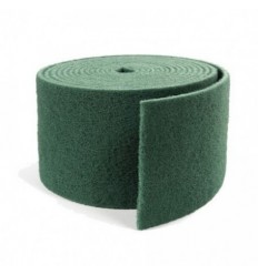 ROLLO FIBRA VERDE 6 M. K60002