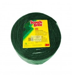 ROLLO SCOTCH-BRITE 6 M.AQUA 86