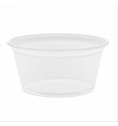 TARRINA PP 60ML R130.08 P/125 SUELTO