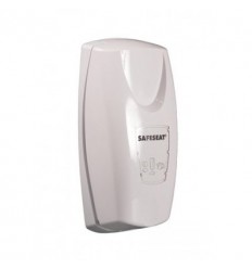SAFESEAT DISPENSA.LIMP.TAPA WC