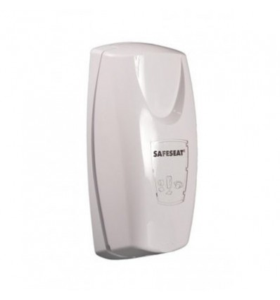 SAFESEAT DISPENSA.LIMP.TAPA WC