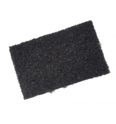 SCOTCH-BRITE NEGRO Nº76 P/10