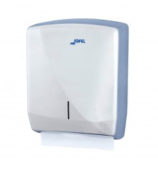 TOALLERO INOX/B. Z-600 FUTURA AH25500