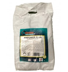 ANIPOWER PLUS (ROPA BLANCA)S/20