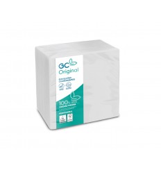 SERV.40-3 BLANCA GOMA C/1.800