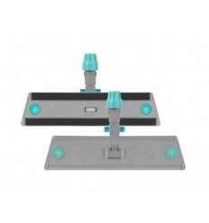 SOPORTE C/VELCRO S/MANGO 887Y