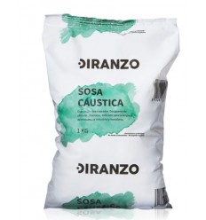 SOSA CAUSTICA BOLS.1 KILO C/12