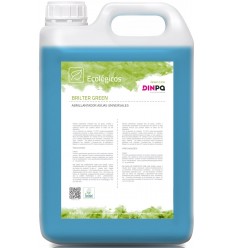 BRILTER GREEN ABRILLANT.LAVAV.ECOLOGICO G/10