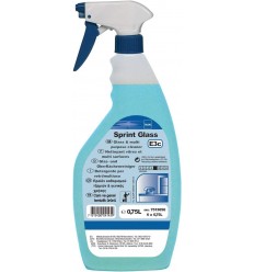TASKI SPRINT GLASS 7513050 C/6X750 ML