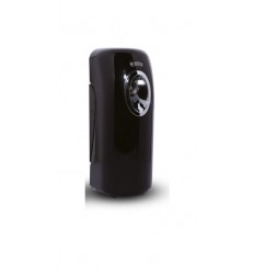 DISPENSADOR IDEAL SPRAY 250 NEGRO